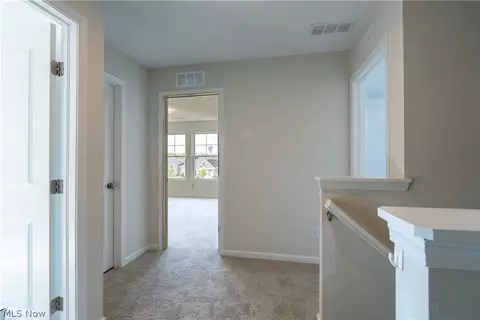 Entry Way - 159 Keywood Blvd, Lagrange, OH 44050 photo 8 of 9