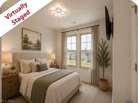 Bedroom - 159 Keywood Blvd, Lagrange, OH 44050 photo 2 of 3