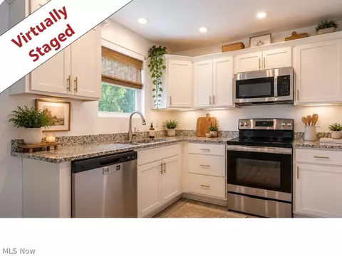 Kitchen - 159 Keywood Blvd, Lagrange, OH 44050 photo 1 of 1