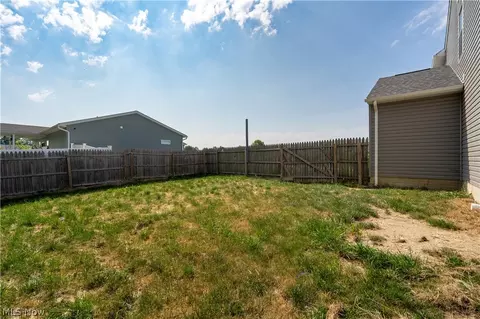 Exterior - 159 Keywood Blvd, Lagrange, OH 44050 photo 3 of 3