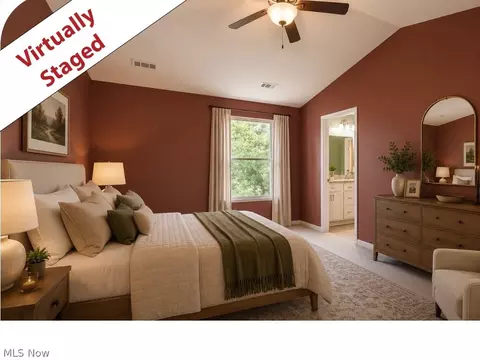 Bedroom - 159 Keywood Blvd, Lagrange, OH 44050 photo 3 of 3