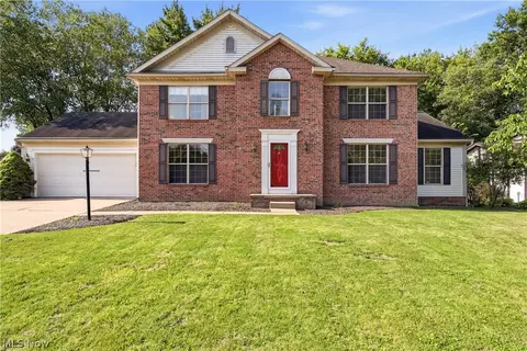 7168 Celina St NW, Massillon, OH 44646
