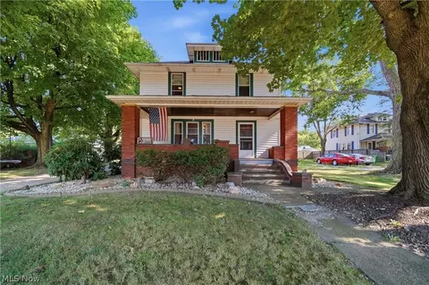2518 Main Ave W, Massillon, OH 44647