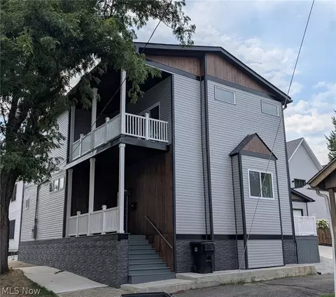 2900 York Ave, Cleveland, OH 44113