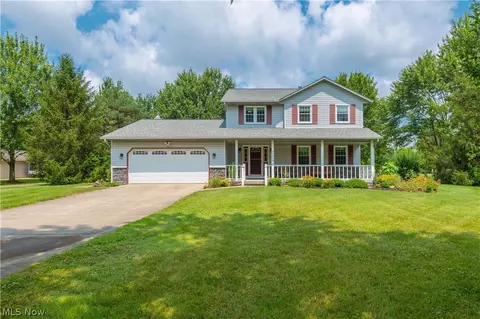 33640 Brokaw Rd, Columbia Station, OH 44028