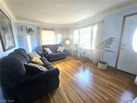 Living - 6906 Belmere Dr, Parma, OH 44129 photo 1 of 1