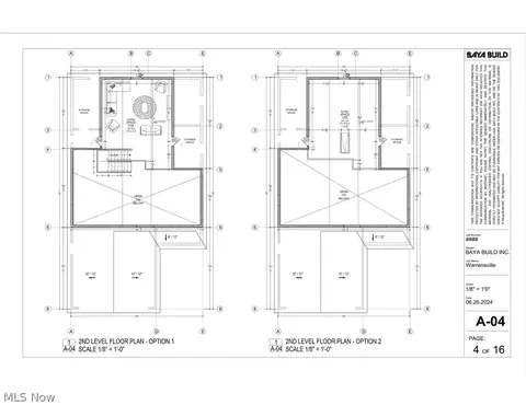 Floorplan - 14501 Kennerdown Dr, Maple Heights, OH 44137 photo 1 of 1
