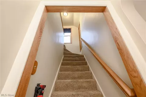 Entry Way - 4457 Emma Pl NW, Canton, OH 44708 photo 3 of 3