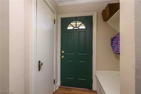 Entry Way - 4457 Emma Pl NW, Canton, OH 44708 photo 2 of 3