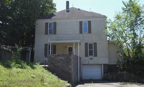 71793 Church St, Saint Clairsville, OH 43950