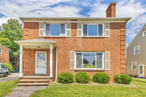 14326 Lakewood Heights Blvd, Lakewood, OH 44107
