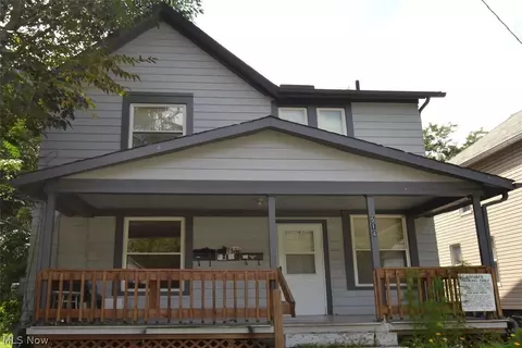 514 Brown St, Akron, OH 44311