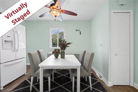 Dining - 654 Wesley Dr, Berea, OH 44017 photo 1 of 1