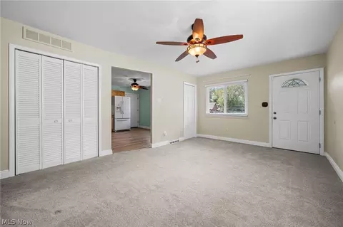 Living - 654 Wesley Dr, Berea, OH 44017 photo 4 of 4