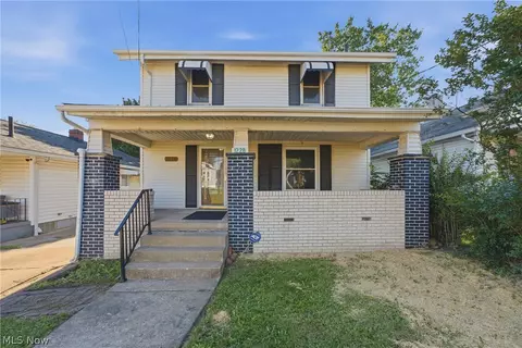 1228 Concord Ave SW, Canton, OH 44710