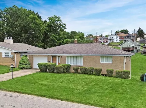 401 Linduff Ave, Steubenville, OH 43952