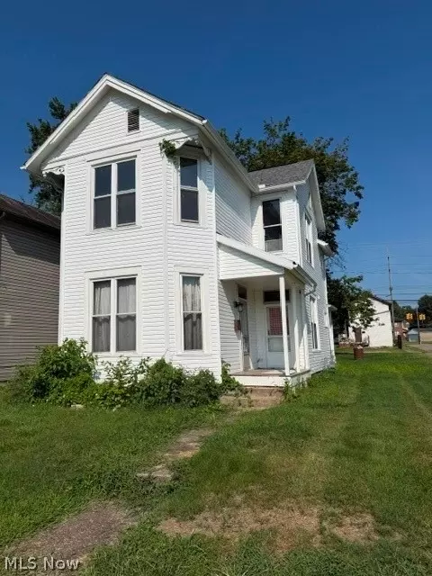 1329 Central Ave, Zanesville, OH 43701