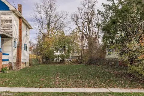 899 E 130th St, Cleveland, OH 44108