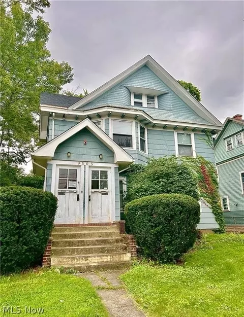 9505 Baltic Rd, Cleveland, OH 44102