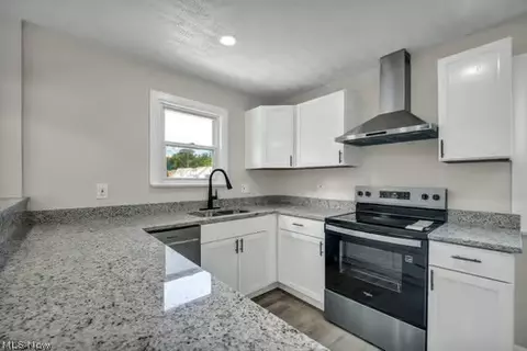 Kitchen - 756 E 249th St, Euclid, OH 44123 photo 1 of 2