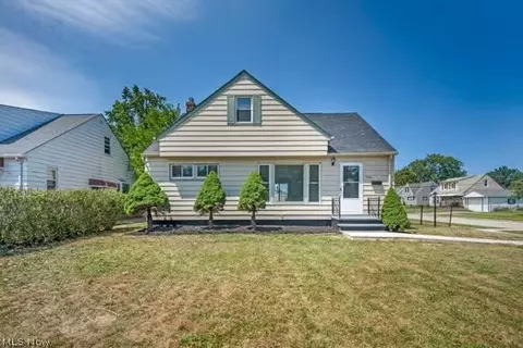 Exterior - 756 E 249th St, Euclid, OH 44123 photo 2 of 5