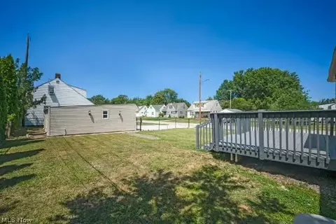 Exterior - 756 E 249th St, Euclid, OH 44123 photo 5 of 5