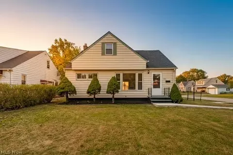 Exterior - 756 E 249th St, Euclid, OH 44123 photo 1 of 5