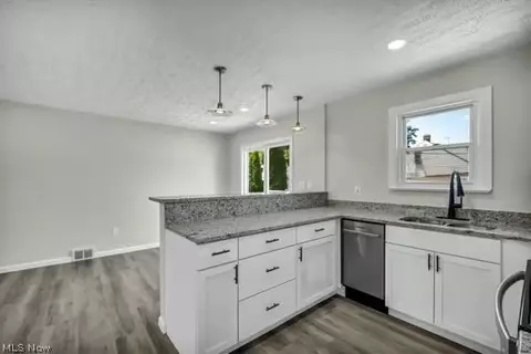 Kitchen - 756 E 249th St, Euclid, OH 44123 photo 2 of 2