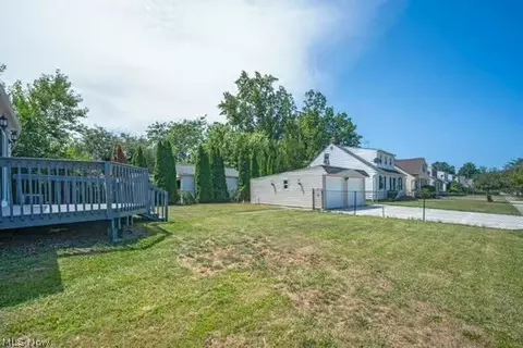 Exterior - 756 E 249th St, Euclid, OH 44123 photo 3 of 5