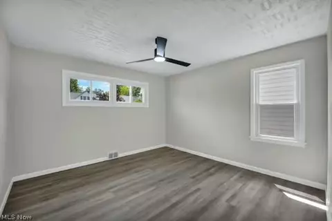 Bedroom - 756 E 249th St, Euclid, OH 44123 photo 3 of 4