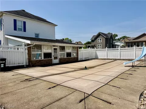 Exterior - 802 N 2nd St, Dennison, OH 44621 photo 5 of 9