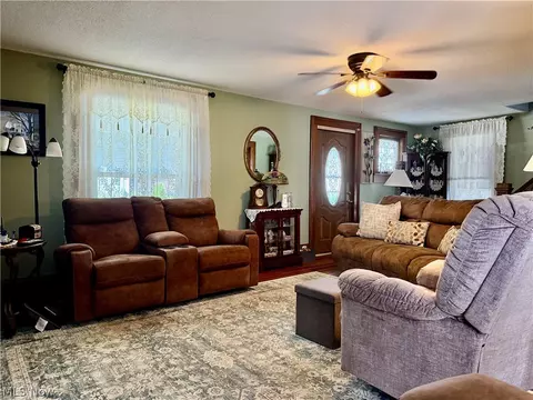 Living - 802 N 2nd St, Dennison, OH 44621 photo 1 of 2