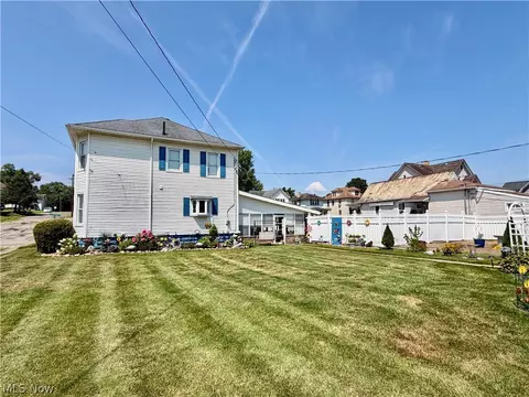 Exterior - 802 N 2nd St, Dennison, OH 44621 photo 8 of 9
