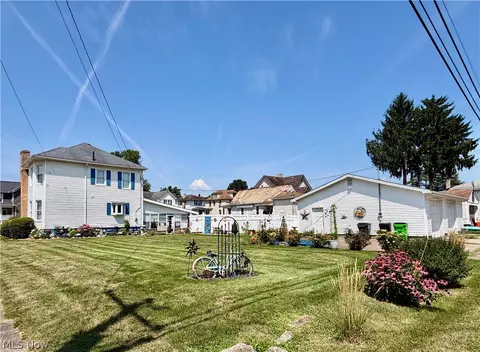 Exterior - 802 N 2nd St, Dennison, OH 44621 photo 9 of 9