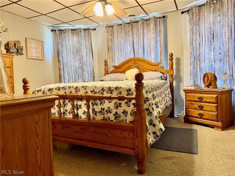 Bedroom - 802 N 2nd St, Dennison, OH 44621 photo 1 of 1