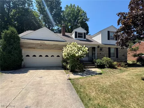 4624 Monticello Blvd, Cleveland, OH 44143
