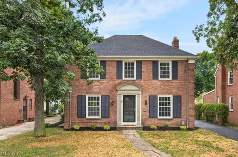 2448 Charney Rd, University Heights, OH 44118