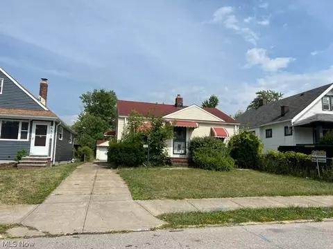 4419 E 156th St, Cleveland, OH 44128
