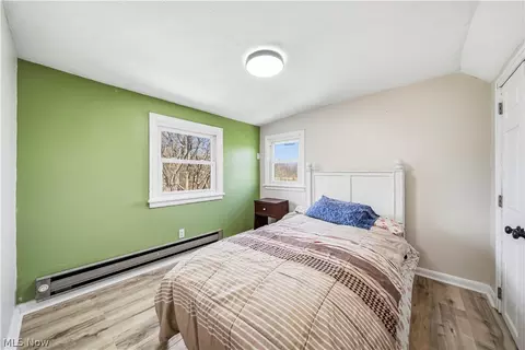 Bedroom - 3321 Carpenter Rd, Saybrook, OH 44004 photo 4 of 4
