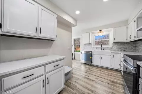 Kitchen - 3321 Carpenter Rd, Saybrook, OH 44004 photo 1 of 1