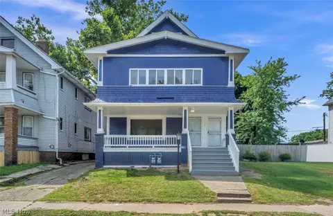 11508 Ablewhite Ave, Cleveland, OH 44108