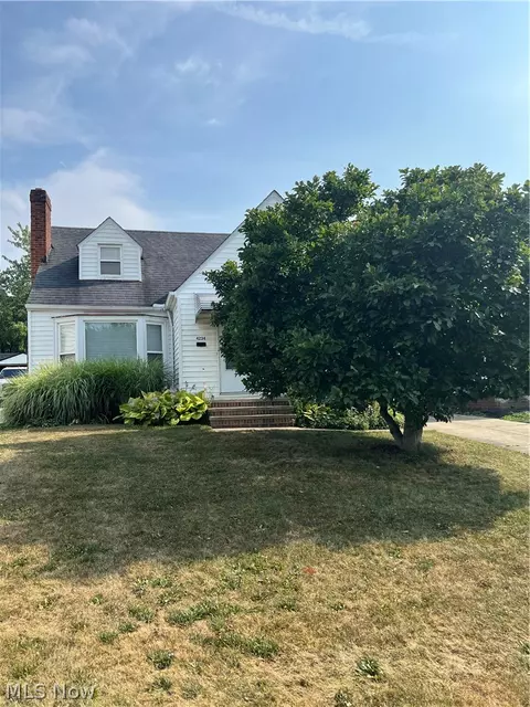 4234 Wilmington Rd, South Euclid, OH 44121