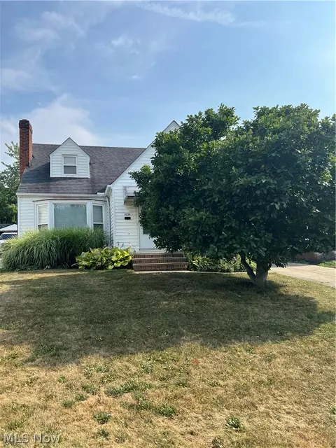 4234 Wilmington Rd, South Euclid, OH 44121