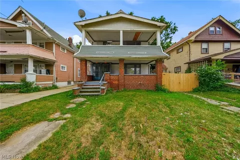 11610 Shadeland Ave, Cleveland, OH 44108