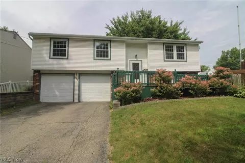804 Texas Ave, Mcdonald, OH 44437