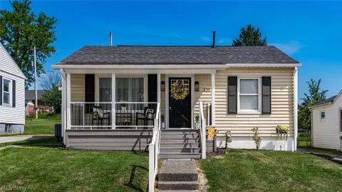 839 Wabash Ave, Zanesville, OH 43701