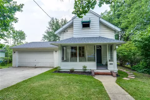 428 Kline Ave, Akron, OH 44305