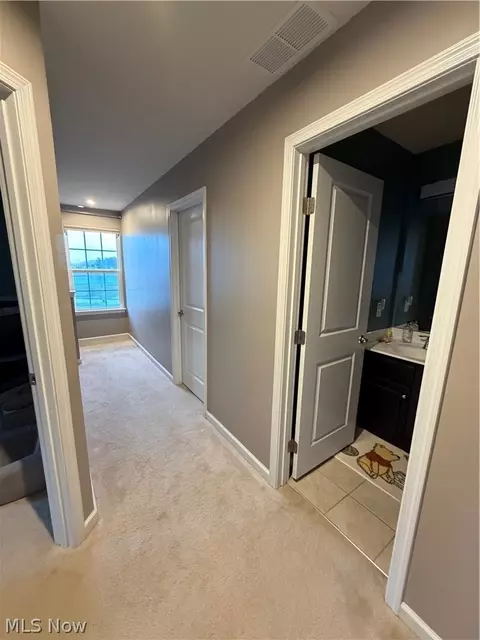 Entry Way - 500 Bailey Ct, Lagrange, OH 44050 photo 7 of 9