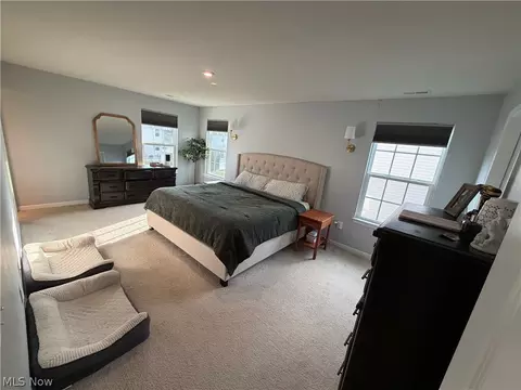 Bedroom - 500 Bailey Ct, Lagrange, OH 44050 photo 1 of 2