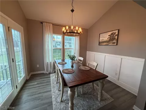 Dining - 500 Bailey Ct, Lagrange, OH 44050 photo 1 of 1